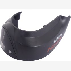 Dkningshtte til Shimano SL -C6000 - Sort