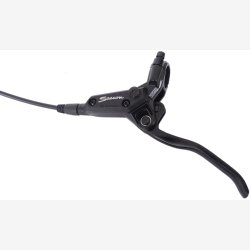 Hydraulisk bremsest Saccon DH56 venstre 850 mm