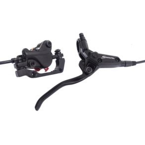 Hydraulisk bremses�t Saccon DH56 h�jre 1600 mm