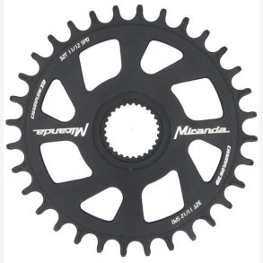 Tandhjul  32T Miranda Bosch 4 D1, DM, 47.5mm