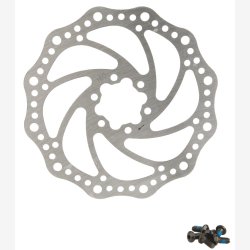 Skivebremse Zoom B-type �160 mm