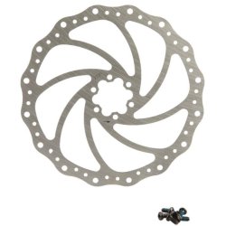 Skivebremse Zoom B-type �203 mm