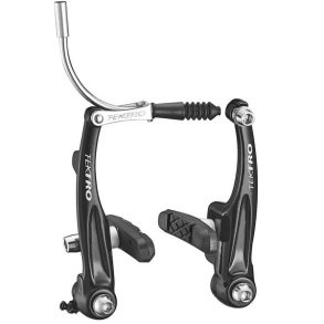 V-bremsest Tektro 836.12 for + bag - sort (vrkstedsemballage)