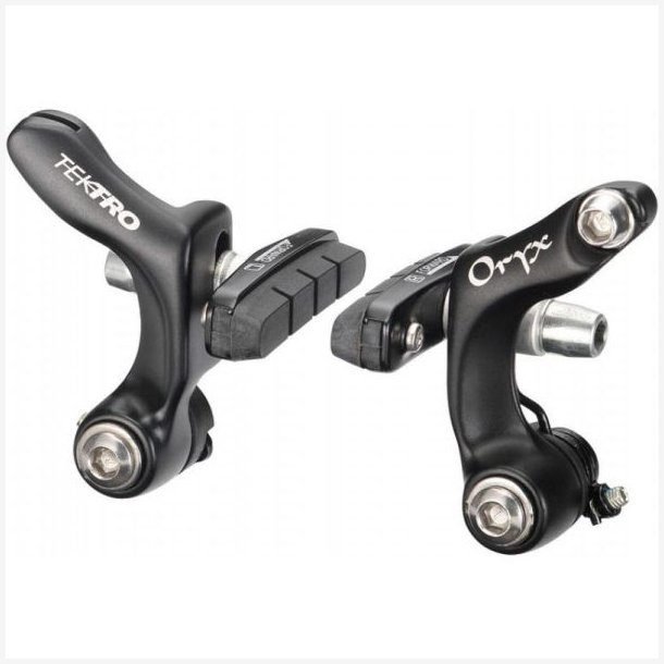 Cantilever bremse Tektro Oryx 992AG for/bag til cyclocross - sort