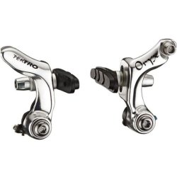 Cantilever-bremse Tektro Oryx 992AG for/bag til cyclocross - slv