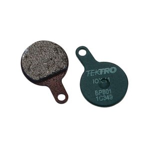 Bremseklodser Tektro Iox11 h�jtydende - metalkeramisk blanding