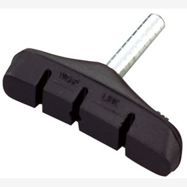 Bremse pad cantilever Tektro 861.11 60mm (workshop pack of 30 pieces)
