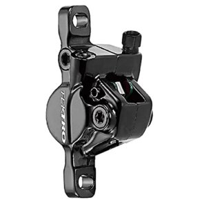 Bremsekaliber Tektro HD6.X til HD-M285 - sort