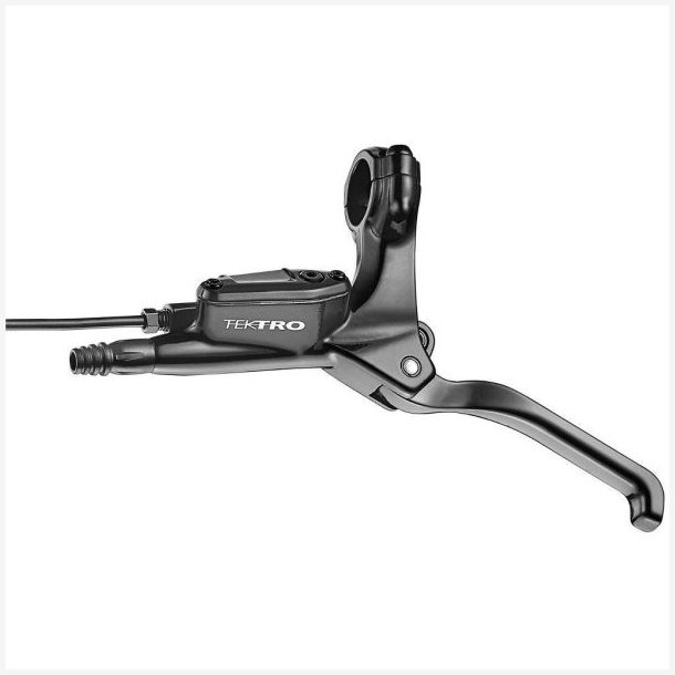 Bremsegreb til venstre Tektro DR1.2 til HD-E350 - sort
