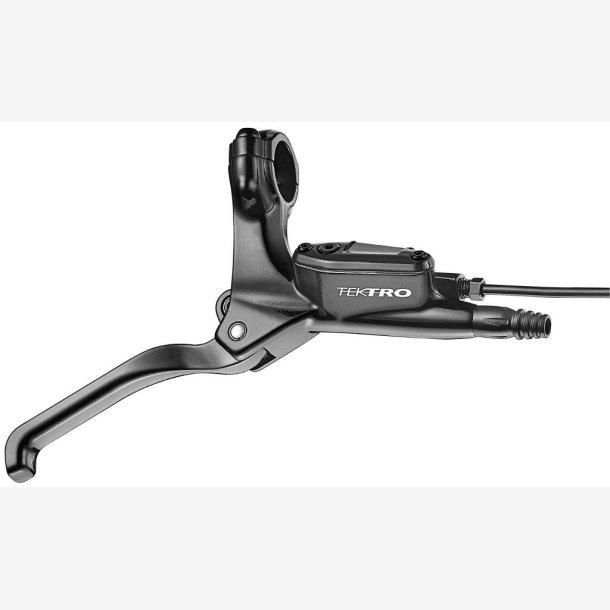 Bremsehndtag til hjre Tektro DR1.2 for HD-E350 - black