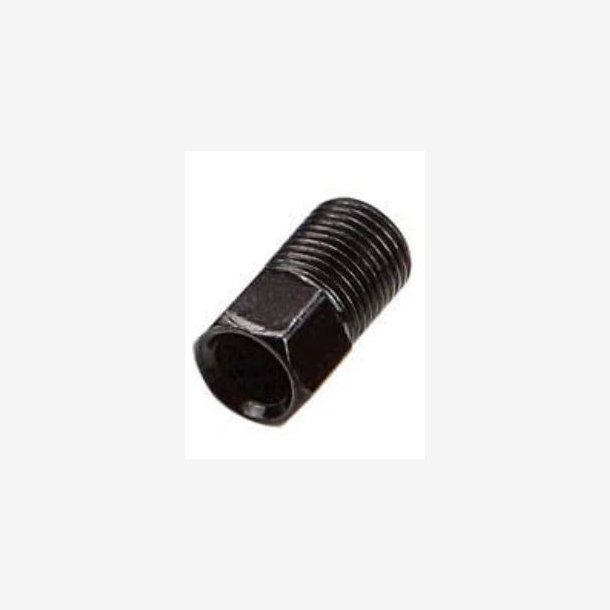 Compression bolt Tektro for hydraulic Bremse hose - packed per 4