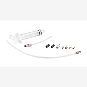 Basic air vent kit Tektro in display box