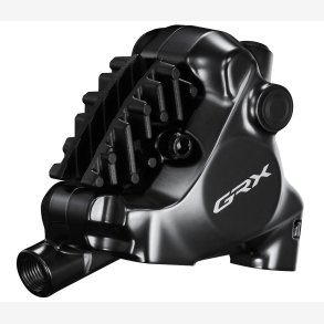 Bremsekaliber Shimano GRX BR-RX410 bag - Flat Mount