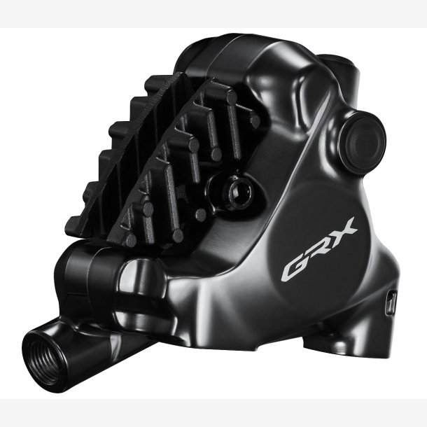 Bremsekaliber Shimano GRX BR-RX410 bag - Flat Mount