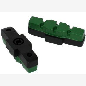 Bremse shoe set Marwi for Magura hydraulic rime Bremse