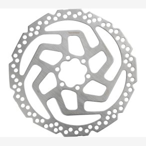 Bremseskive Shimano SM-RT26 - 180mm - 6 huller