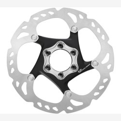 Bremseskive Shimano Deore XT SM-RT86S2 6-bolt - 160 mm