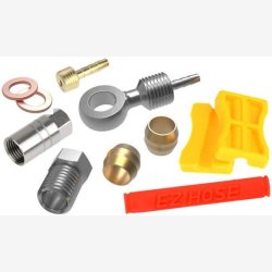 Adapters for Hydraulic Brake Hose suitable for Magura