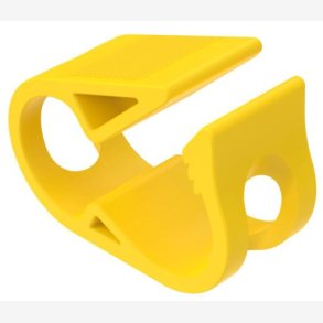 Hose clamp for Bleedingkit