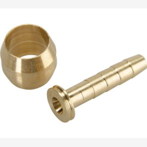 Olive Set (Olive and Insert) suitable for Shimano SM-BH95