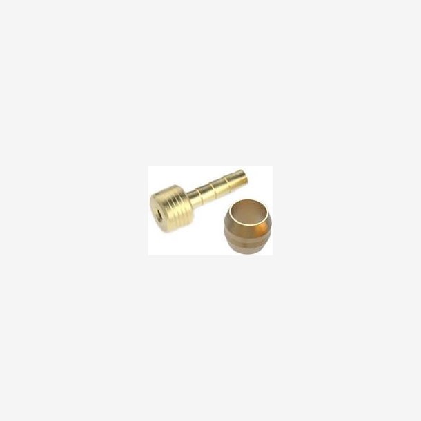Olive Set (Olive and Insert) suitable for Magura