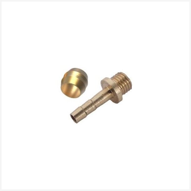 EZ MTB Olive Set - olivenst (oliven og indsats) passer til Sram Stealthamajig