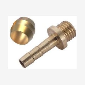 Olive Set (Olive and Insert) suitable for Sram Stealthamajig (50x)