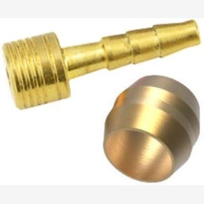 Olive Set (Olive and Insert) suitable for Avid & Sram