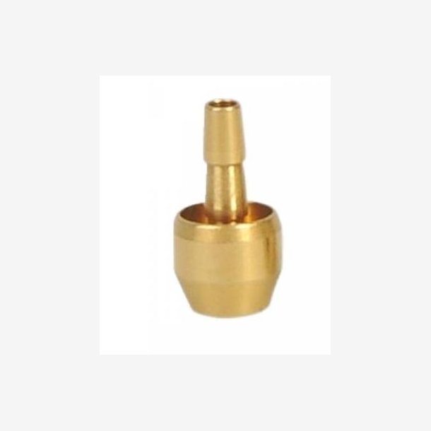 Hose Compression Olive suitable for Hayes HFX-9-Sole