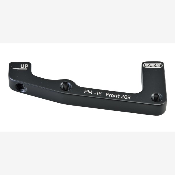 Disc Bremse adapter Elvedes PM - IS 203 front