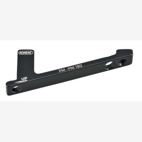 Disc Bremse adapter Elvedes PM - PM �180mm front/rear (before 2013)