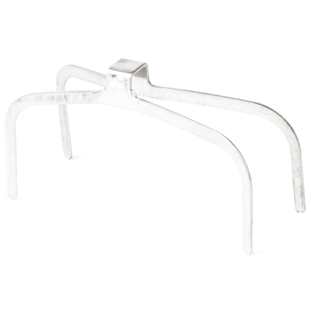 Spring for disc Bremse pad Elvedes for 6855 (10 pieces)