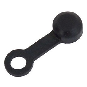 Bleed nipple sealing cap Elvedes for Shimano (10 pieces)