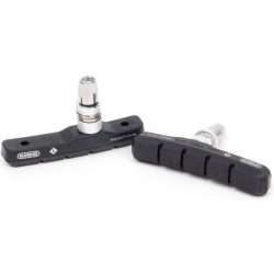 Bremseklodser til V-bremse Elvedes 72mm