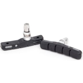 Bremseklodser til V-bremse Elvedes 72mm