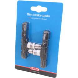 Elvedes bremseklodser V-BR 72mm