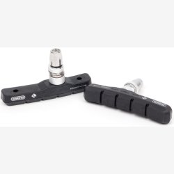 Bremseklodser til V-bremse Elvedes 72mm