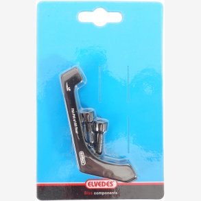 Disc Bremse Adapter for Rear Elvedes FM - PM �160