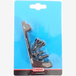 Disc Bremse Adapter for Front Elvedes FM - PM �140