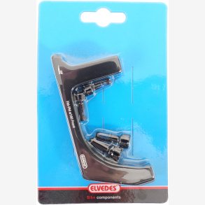 Disc Bremse Adapter for Front Elvedes FM - PM �160
