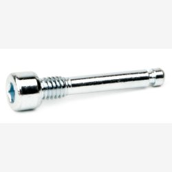 Bremse Pad Set for Disc Bremse Elvedes Shimano BR-M810 - Sintered Metal