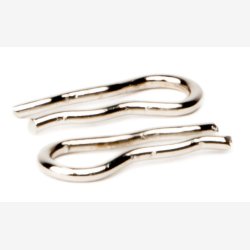 Bremse Pad Set for Disc Bremse Elvedes Shimano BR-M810 - Sintered Metal