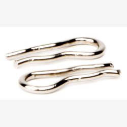 Bremse Pad Set for Disc Bremse Elvedes Metalic Carbon Avid XX / X0 / Avid / all  Elixir