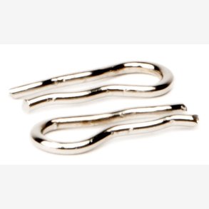 Bremse Pad Set for Disc Bremse Elvedes Metalic Carbon Avid XX / X0 / Avid / all  Elixir