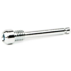 Elvedes skivebremseklodser Formula Mega/One metallic carbon