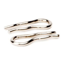 Elvedes skivebremseklodser Formula Mega/One metallic carbon