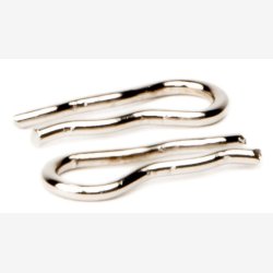 Bremse Pad Set for Disc Bremse Elvedes Metalic Carbon Formula Mega /One / R1 / RX