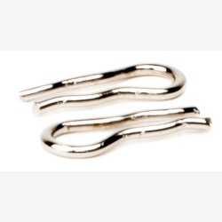 Bremse Pad Set for Disc Bremse Elvedes Metalic Carbon Magura MT2, MT4, MT6, MT8 (10 set)