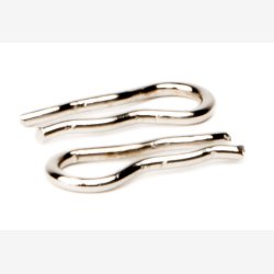 Bremse Pad Set for Disc Bremse Elvedes Metalic Carbon Avid XO Trail, SRAM Guide