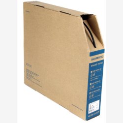 Hydraulisk bremseslange Shimano SM-BH59 - sort (rulle 30 meter)